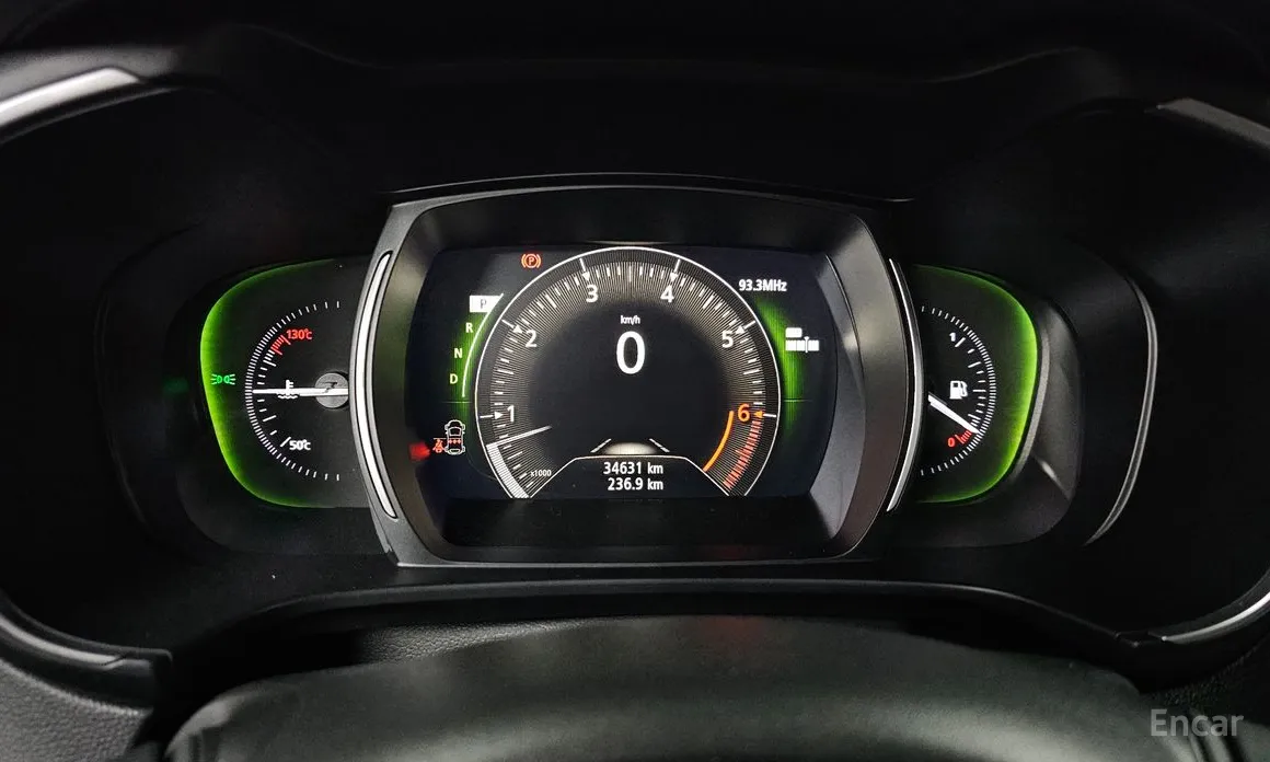 Фото 8 - Renault QM6