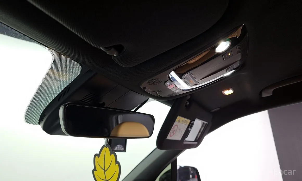 Фото 17 - Kia Sorento