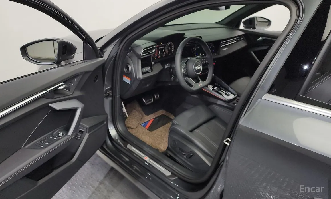 Фото 10 - Audi A3