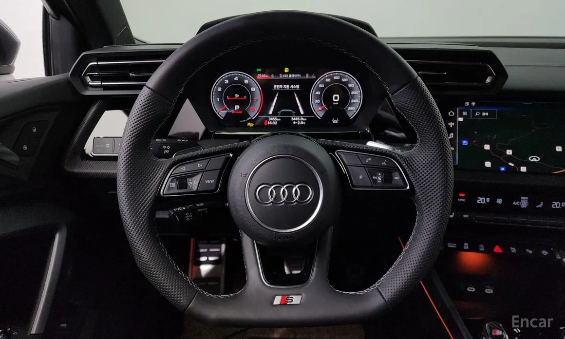 Фото 13 - Audi A3