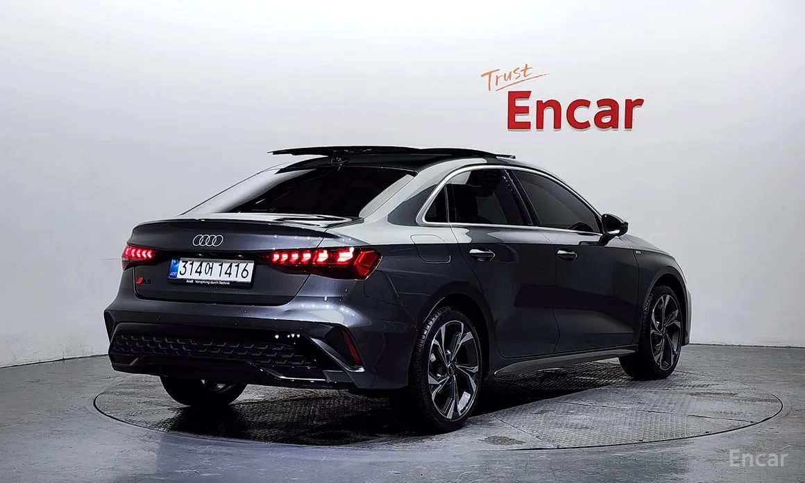 Фото 2 - Audi A3