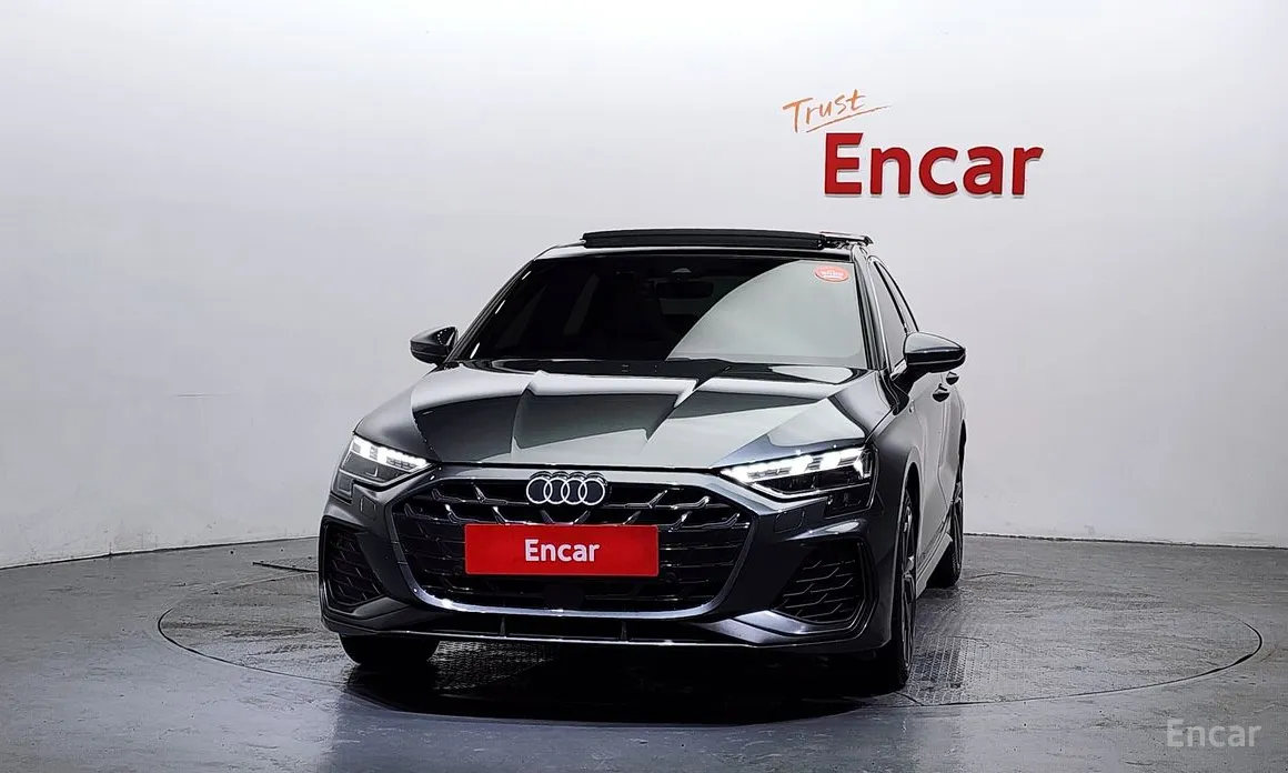 Фото 3 - Audi A3