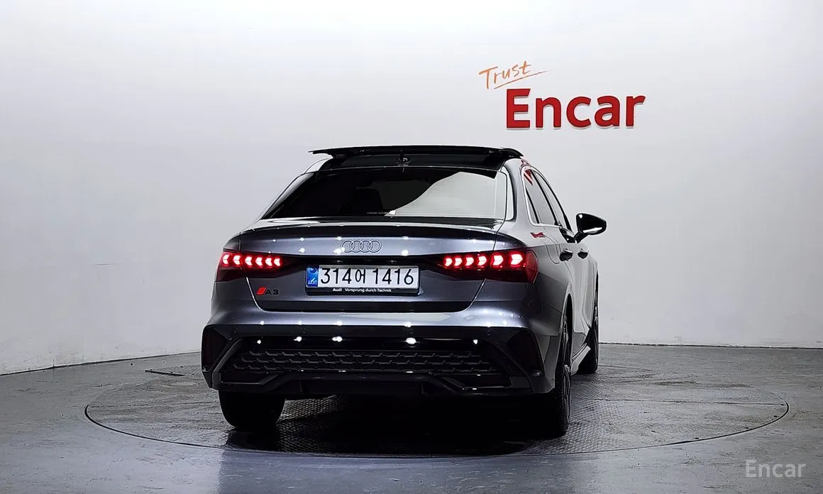 Фото 4 - Audi A3