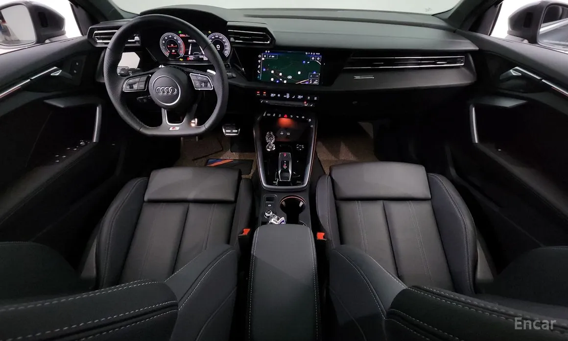 Фото 7 - Audi A3