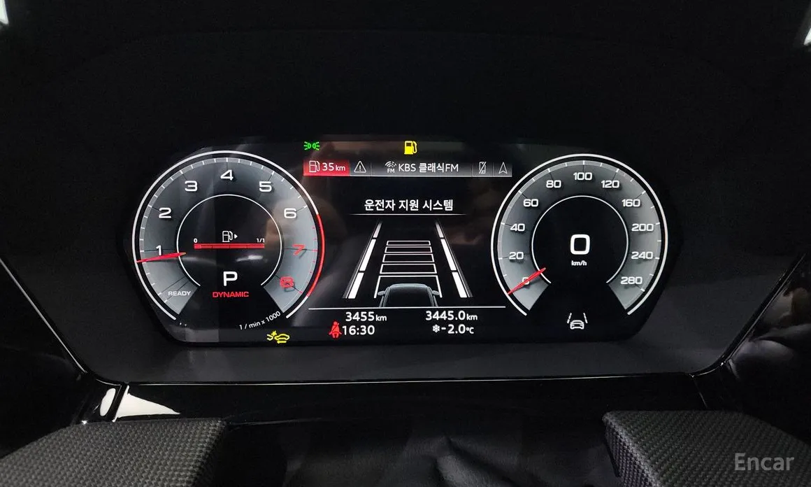 Фото 8 - Audi A3