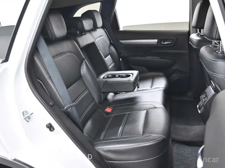 Фото 12 - Renault QM6