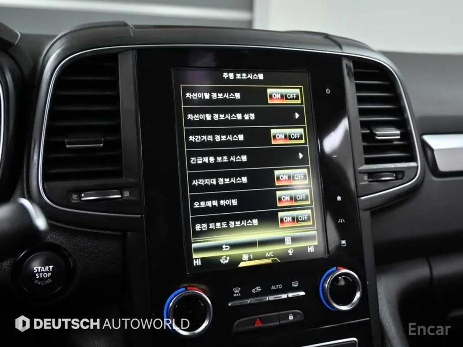 Фото 17 - Renault QM6