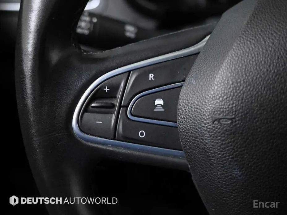 Фото 18 - Renault QM6