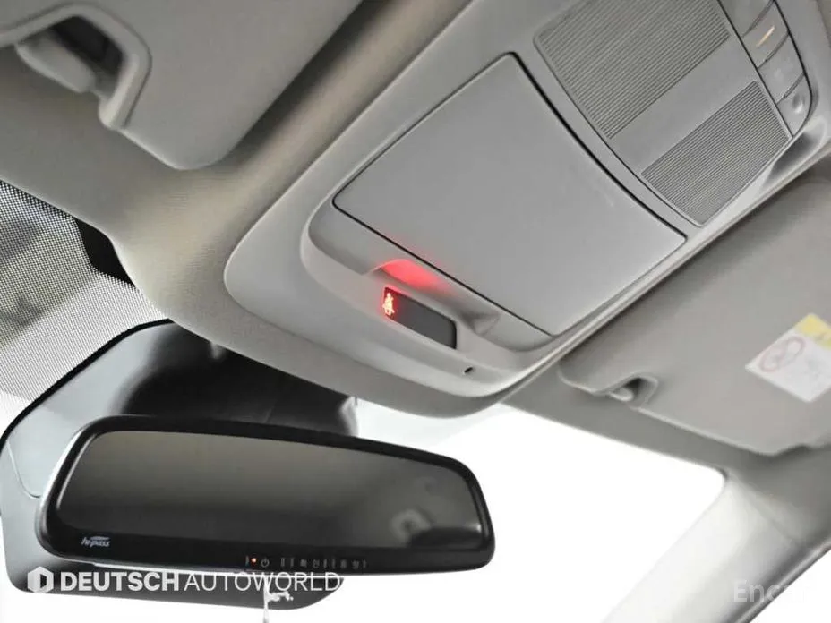 Фото 19 - Renault QM6