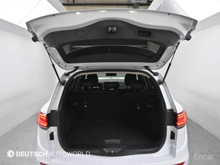 Фото 20 - Renault QM6