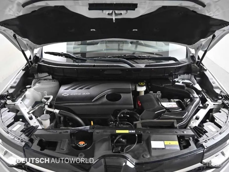 Фото 6 - Renault QM6