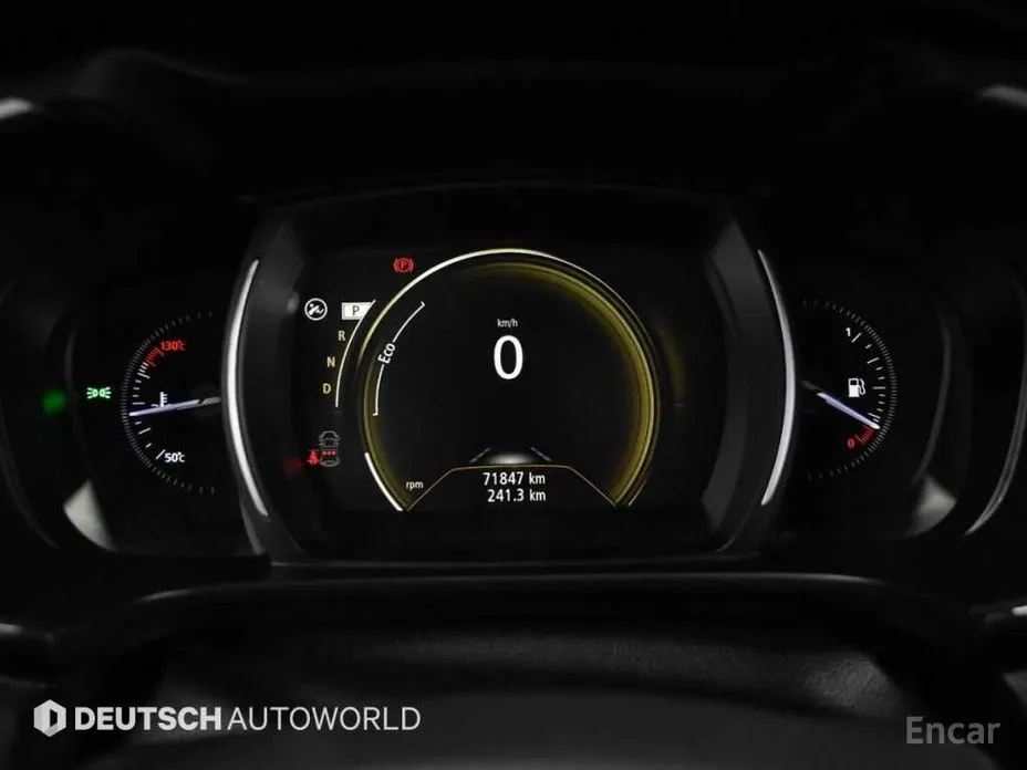 Фото 8 - Renault QM6