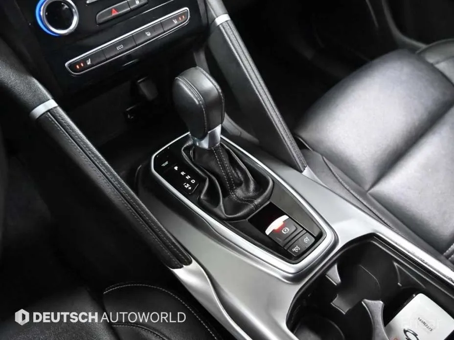 Фото 9 - Renault QM6