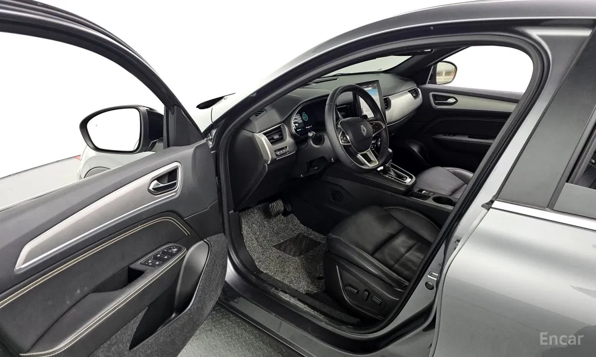 Фото 10 - Renault Arkana