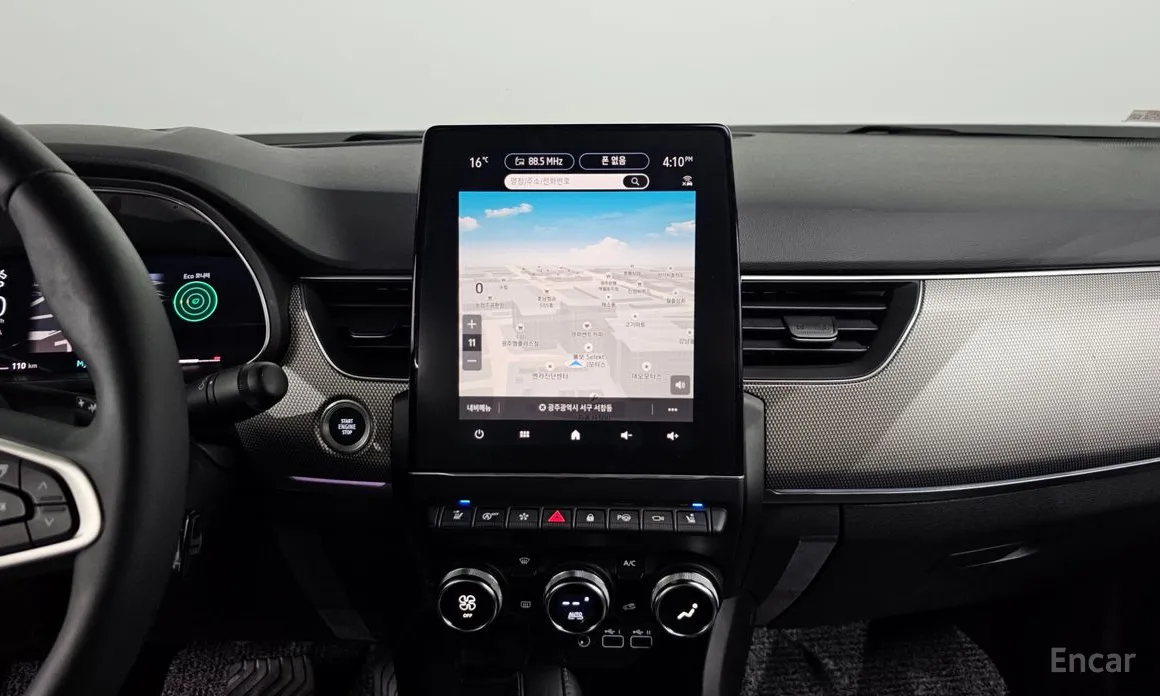 Фото 14 - Renault Arkana