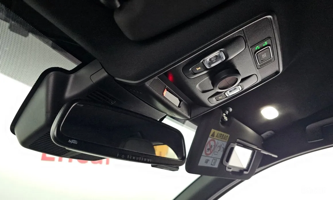 Фото 19 - Renault Arkana