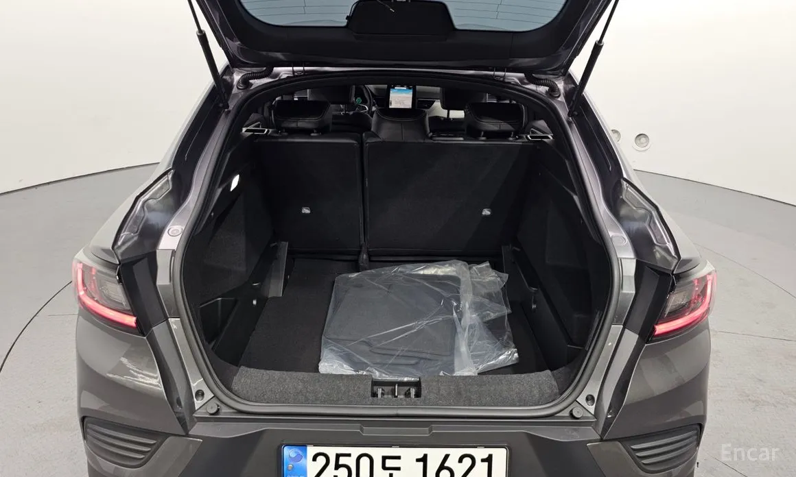 Фото 20 - Renault Arkana