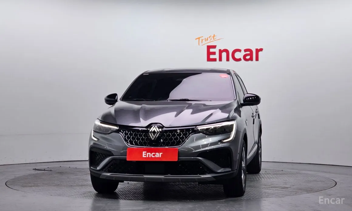 Фото 3 - Renault Arkana