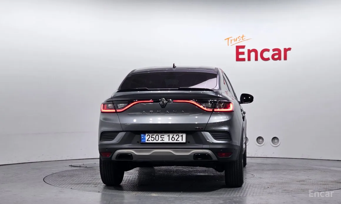 Фото 4 - Renault Arkana