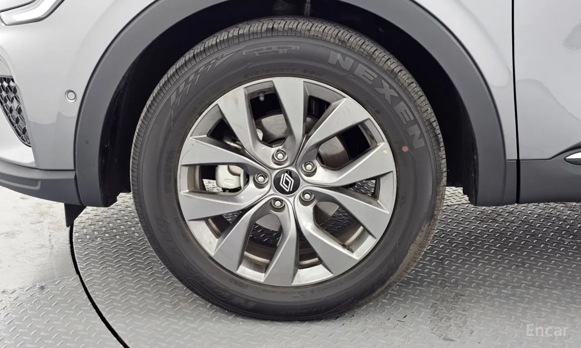 Фото 5 - Renault Arkana