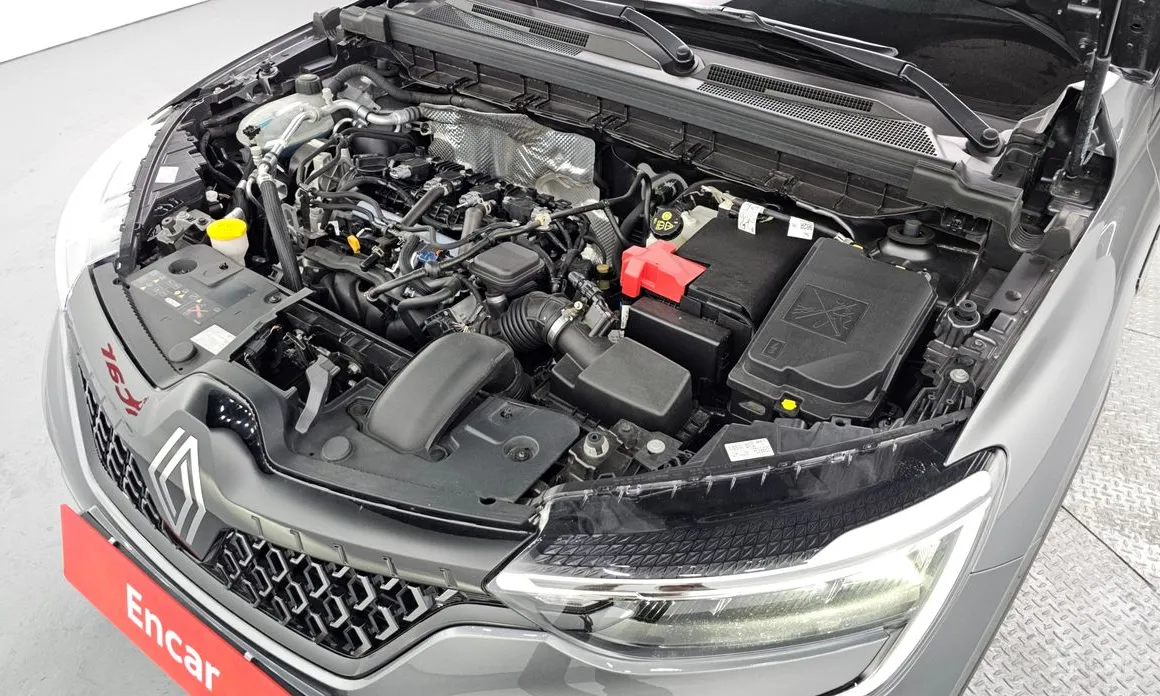 Фото 6 - Renault Arkana