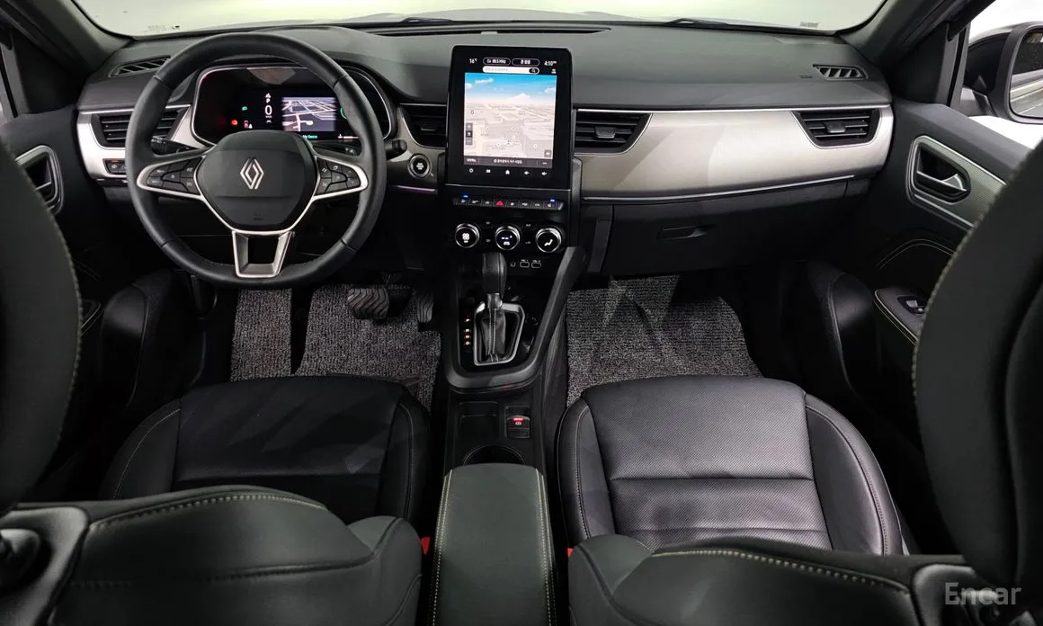 Фото 7 - Renault Arkana