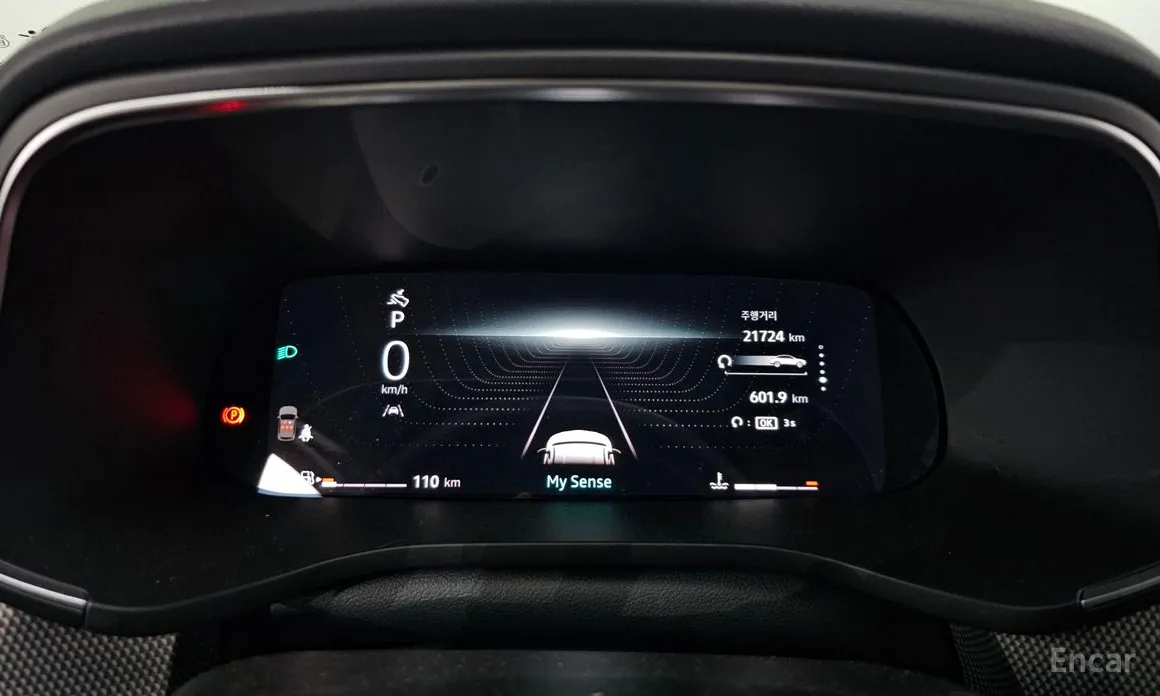 Фото 8 - Renault Arkana