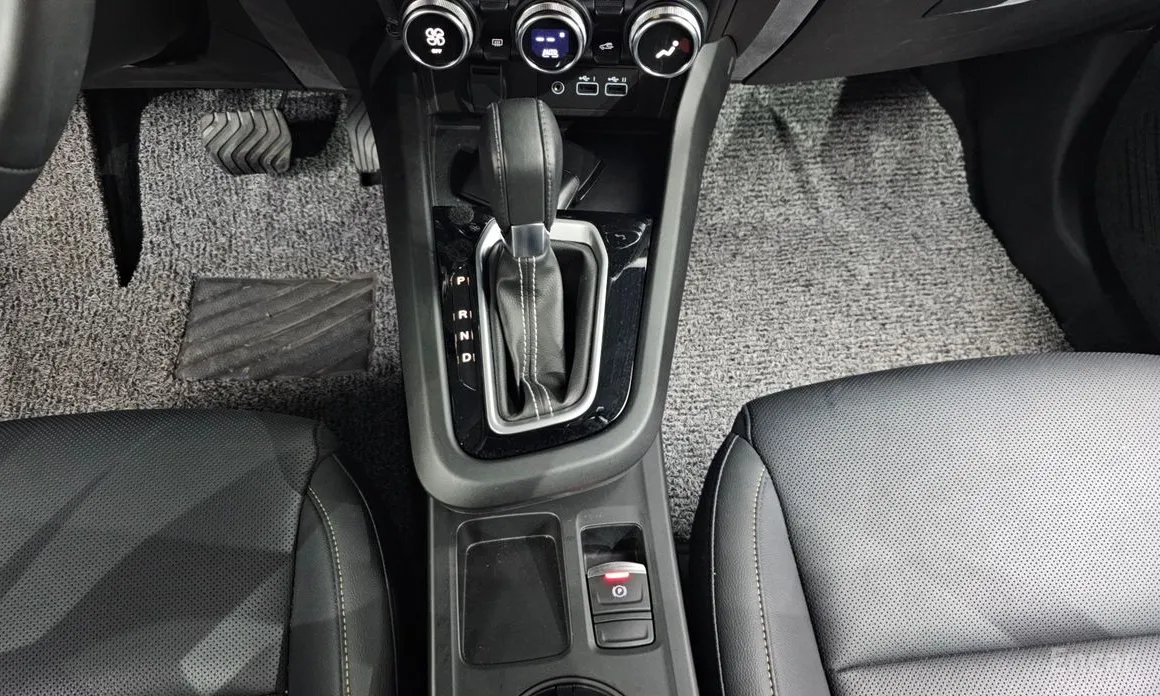 Фото 9 - Renault Arkana