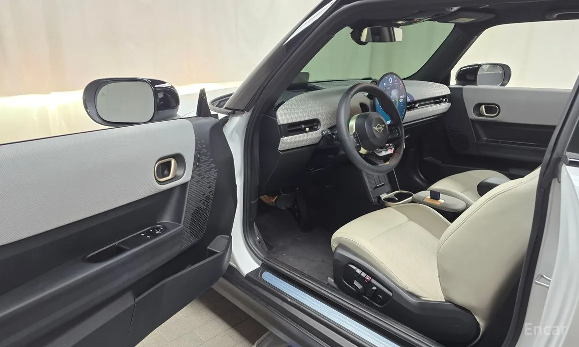 Фото 10 - Mini Cooper