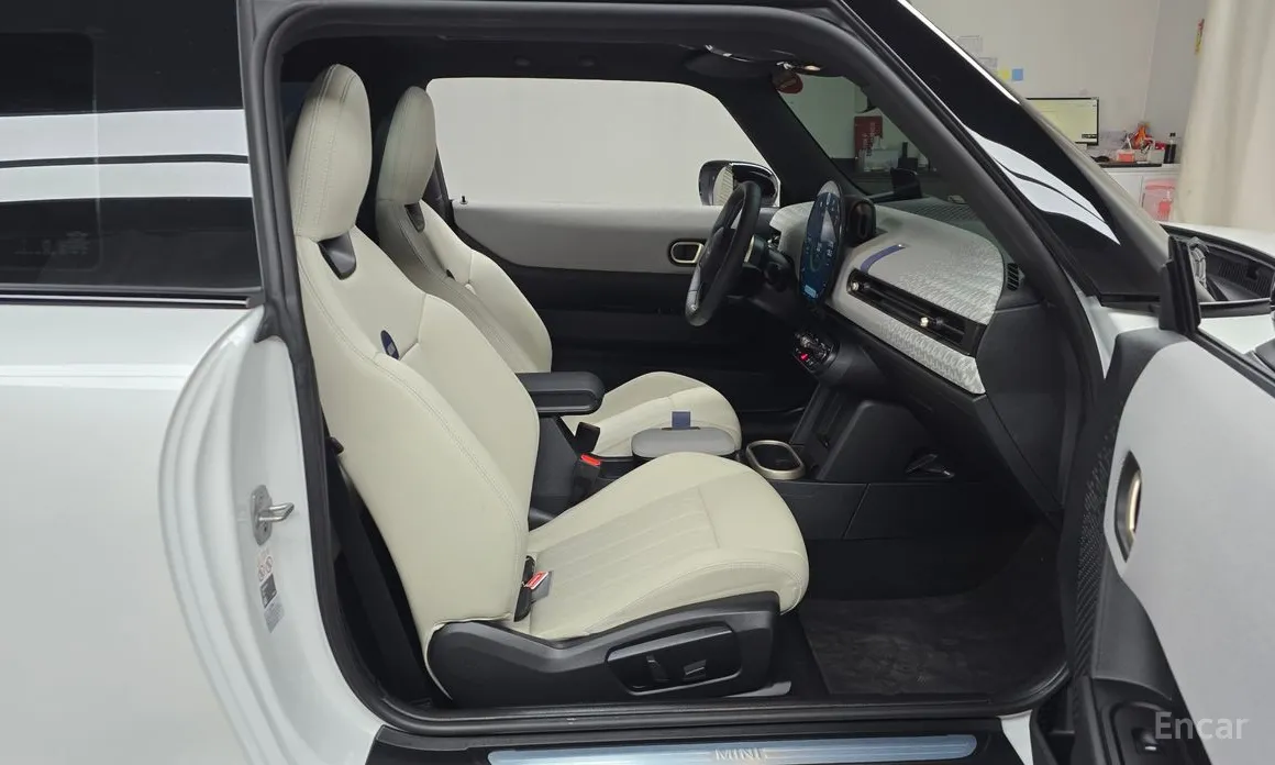 Фото 11 - Mini Cooper