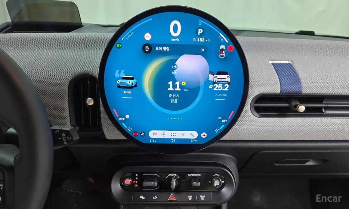 Фото 14 - Mini Cooper