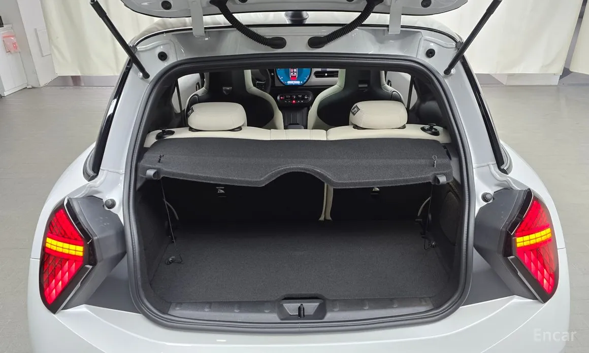 Фото 20 - Mini Cooper