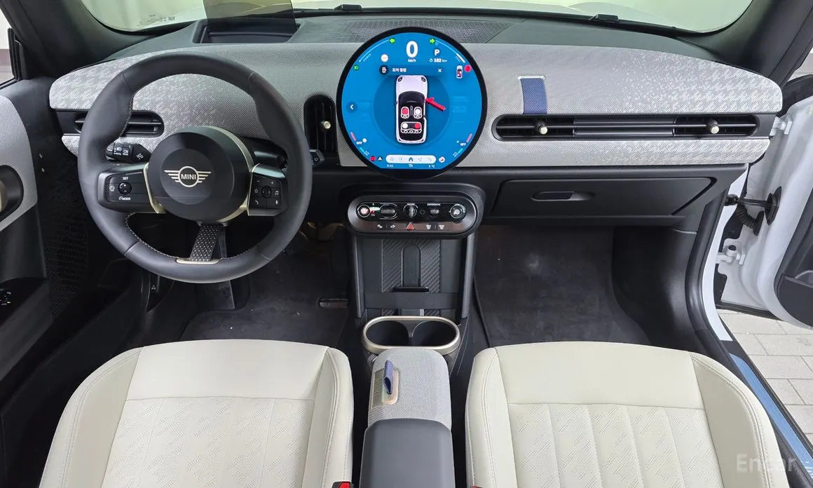 Фото 7 - Mini Cooper