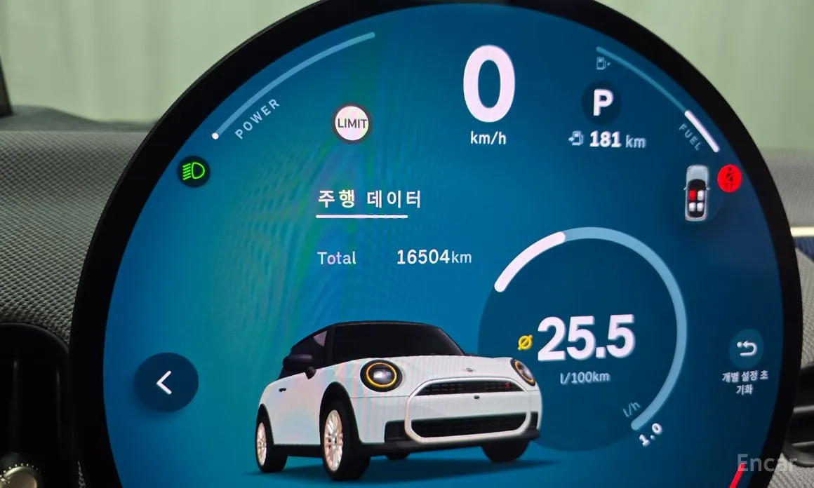 Фото 8 - Mini Cooper