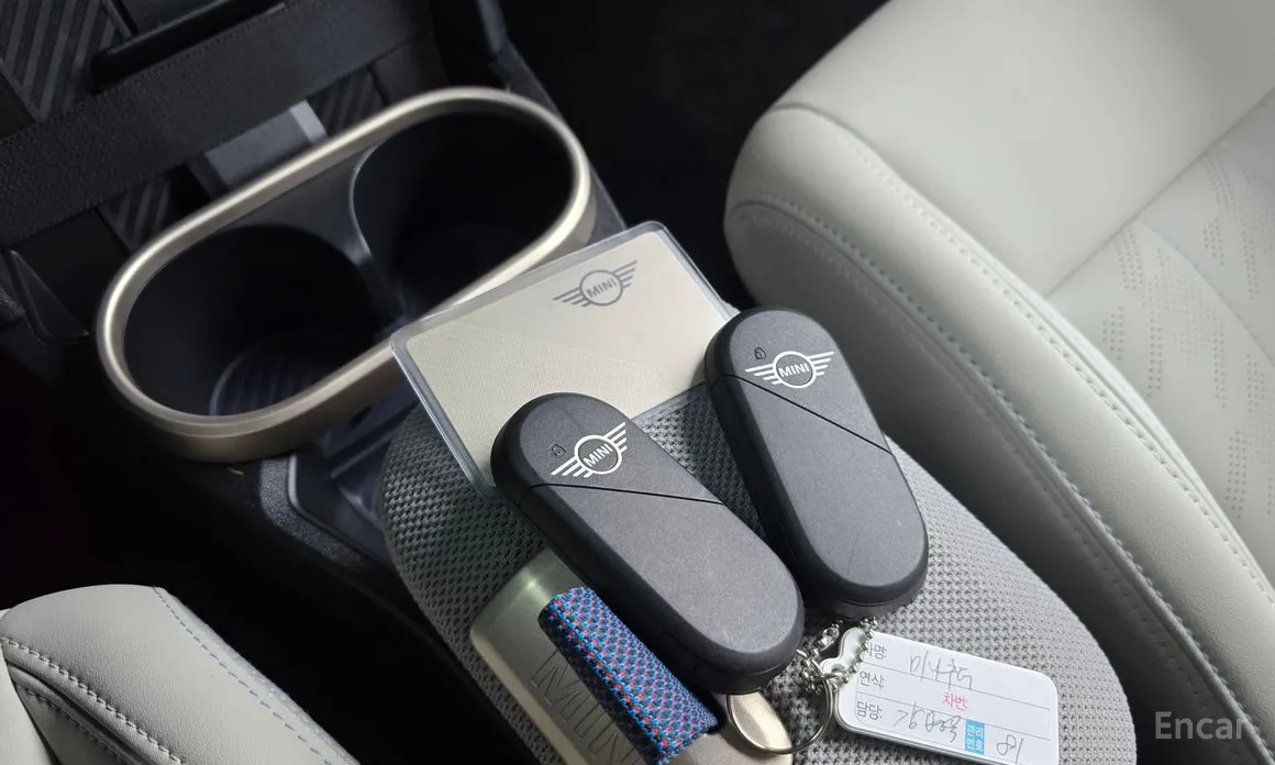 Фото 9 - Mini Cooper