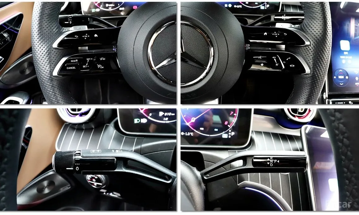 Photo 12 - Mercedes-Benz CLE-Class