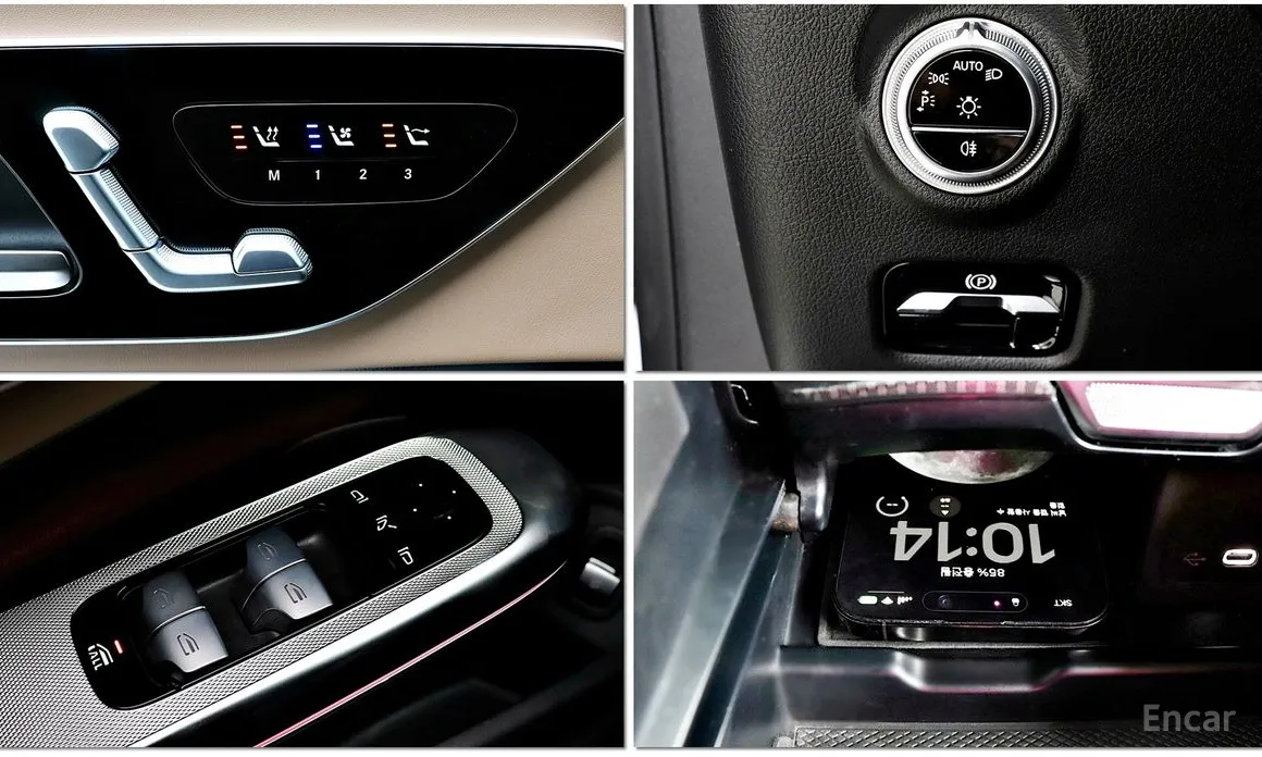 Photo 14 - Mercedes-Benz CLE-Class