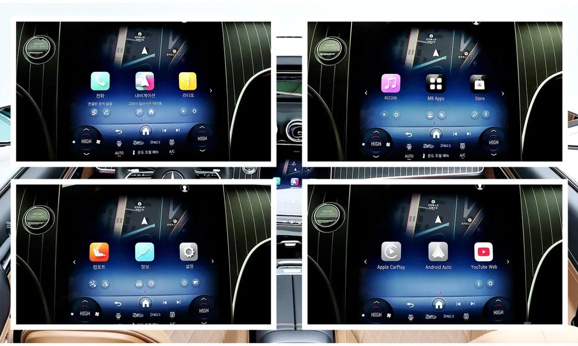 Photo 18 - Mercedes-Benz CLE-Class