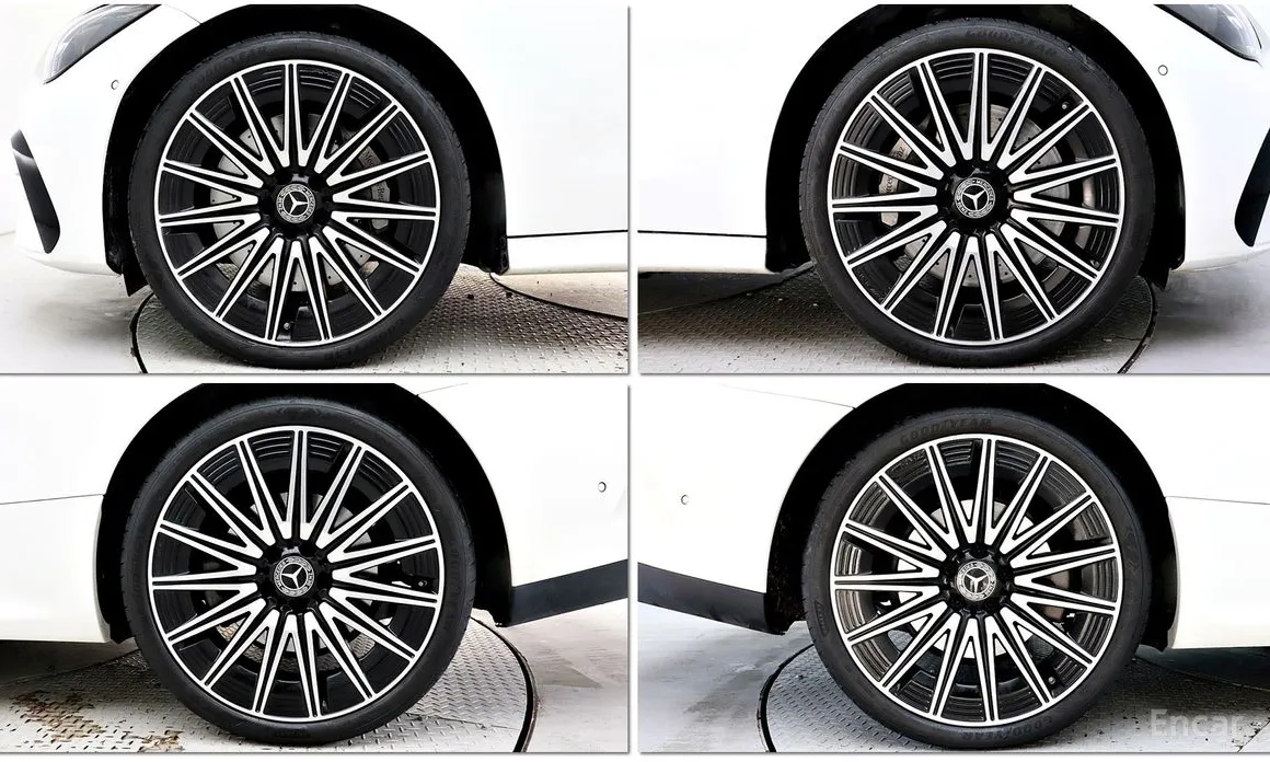 Photo 5 - Mercedes-Benz CLE-Class