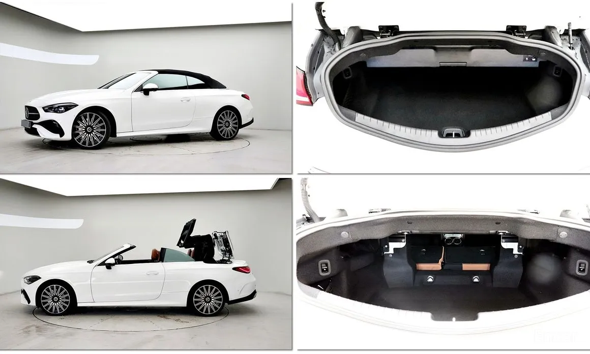 Photo 6 - Mercedes-Benz CLE-Class