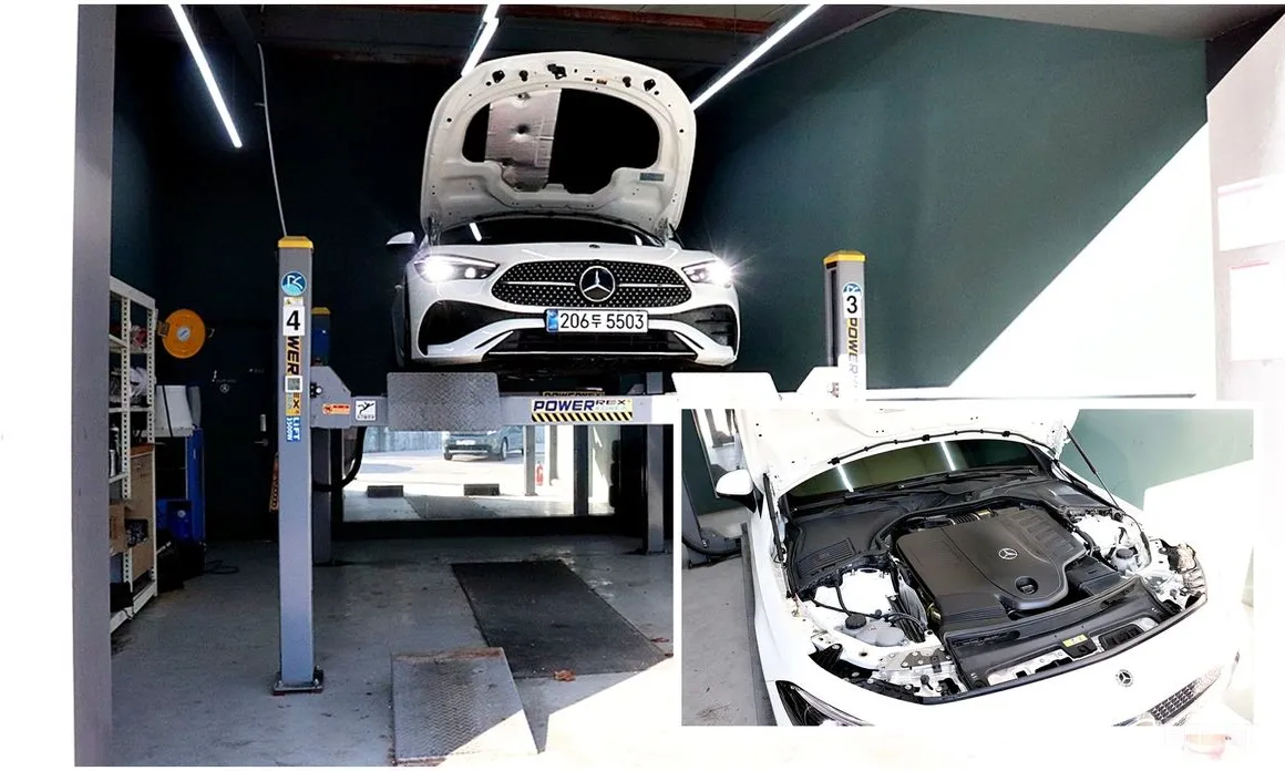 Photo 7 - Mercedes-Benz CLE-Class