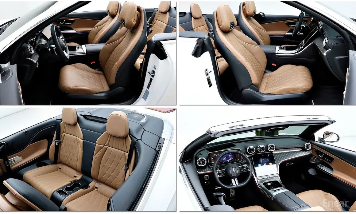 Photo 8 - Mercedes-Benz CLE-Class