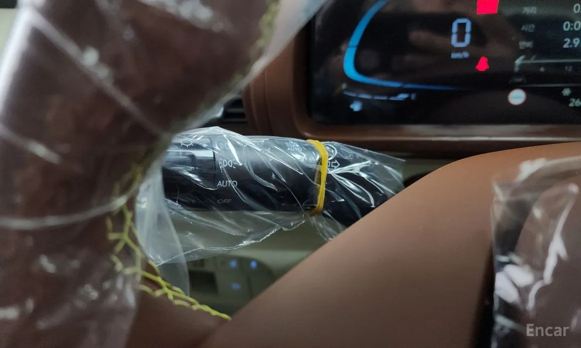 Фото 14 - Hyundai Casper