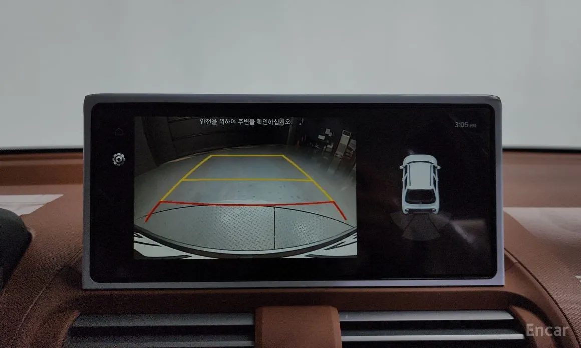 Фото 16 - Hyundai Casper