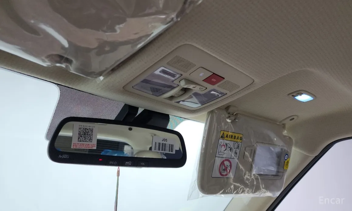 Фото 18 - Hyundai Casper