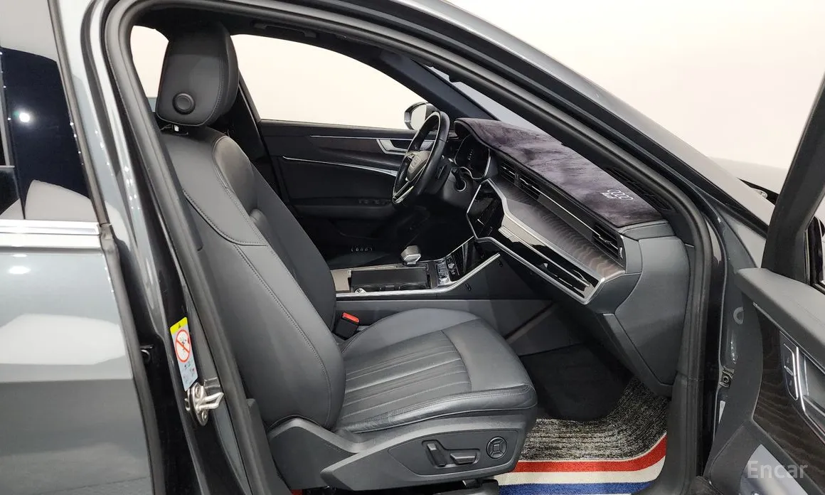 Фото 11 - Audi A6