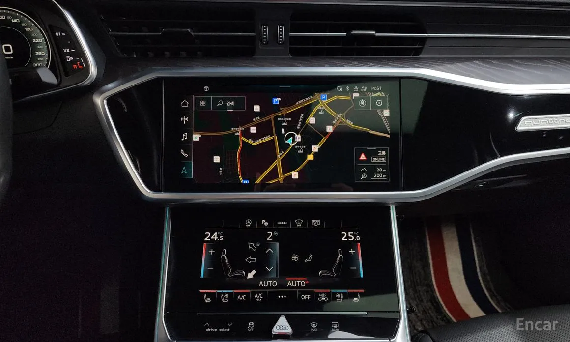 Фото 14 - Audi A6