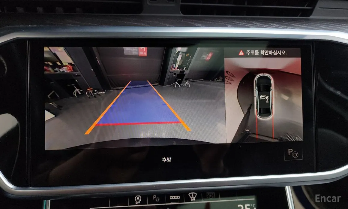 Фото 15 - Audi A6