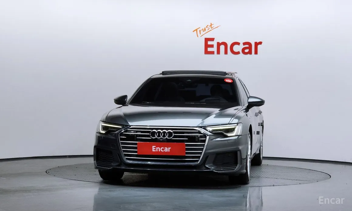 Фото 3 - Audi A6