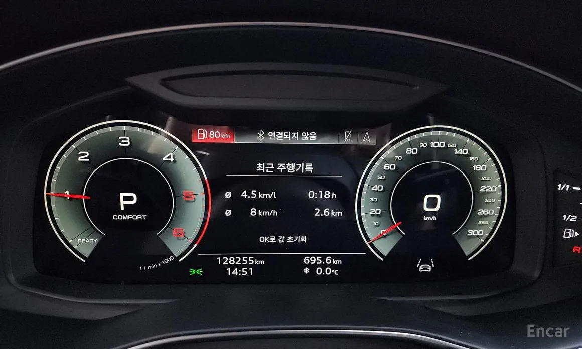 Фото 8 - Audi A6